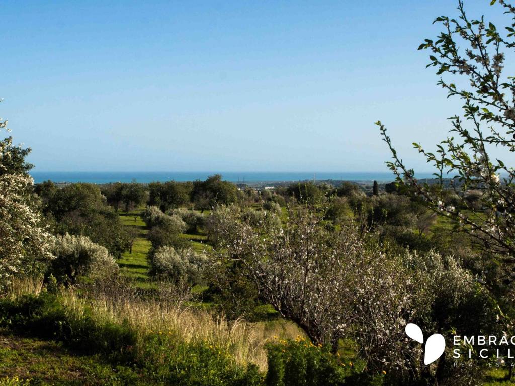 Villa a Noto - Foto 4