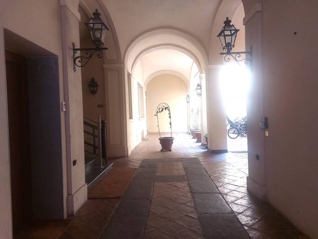 Appartamento a Parma in Strada 22 Luglio - Foto 4