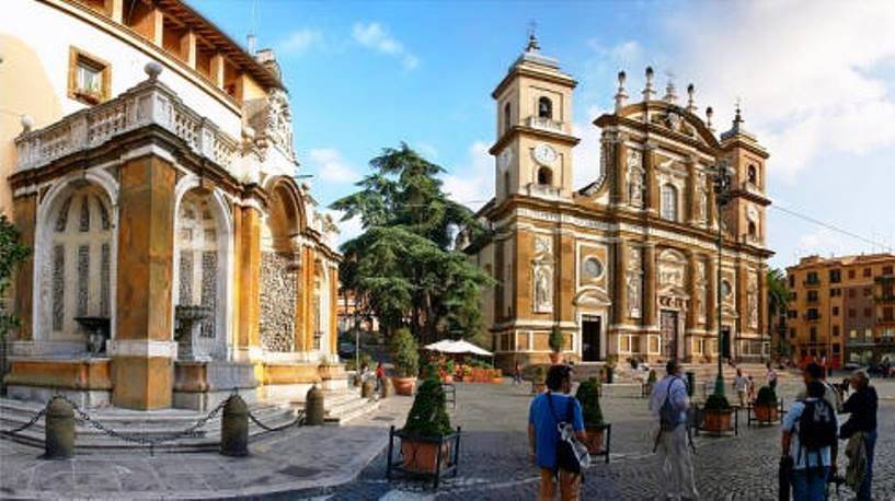 Immobile a Frascati - Foto 4