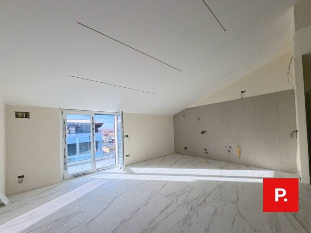 Appartamento a Santa maria capua vetere in via Carlo Santagata - Foto 3