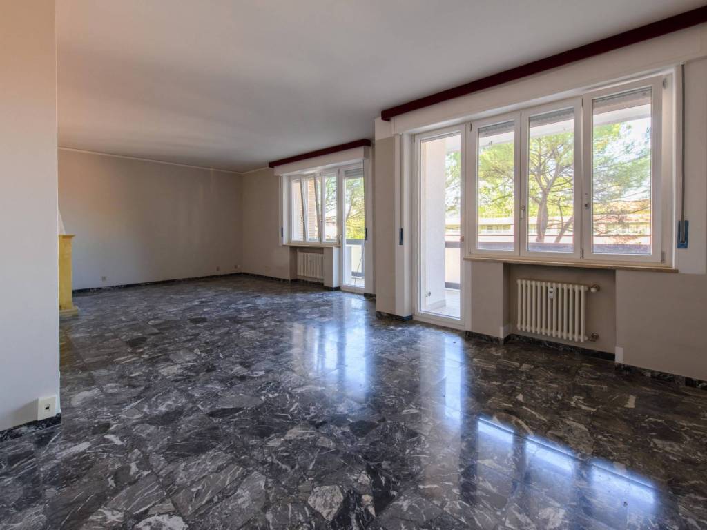 Appartamento a Gorizia in VIA MARGOTTI - Foto 4