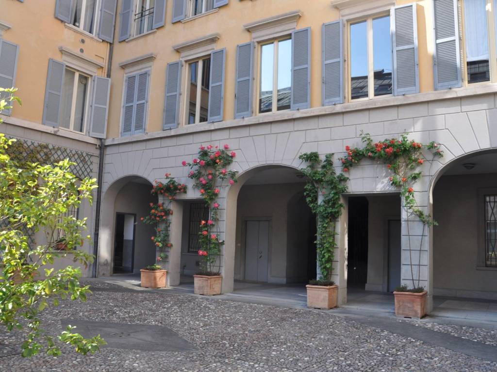 Appartamento a Bergamo in Via Broseta, 54 - Foto 2