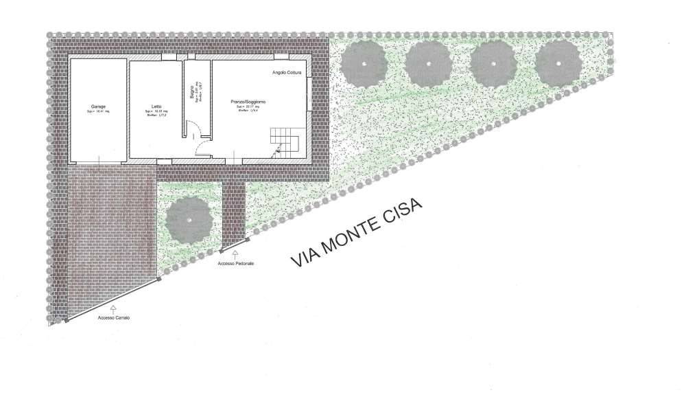 Casa indipendente a Reggio emilia - Foto 2