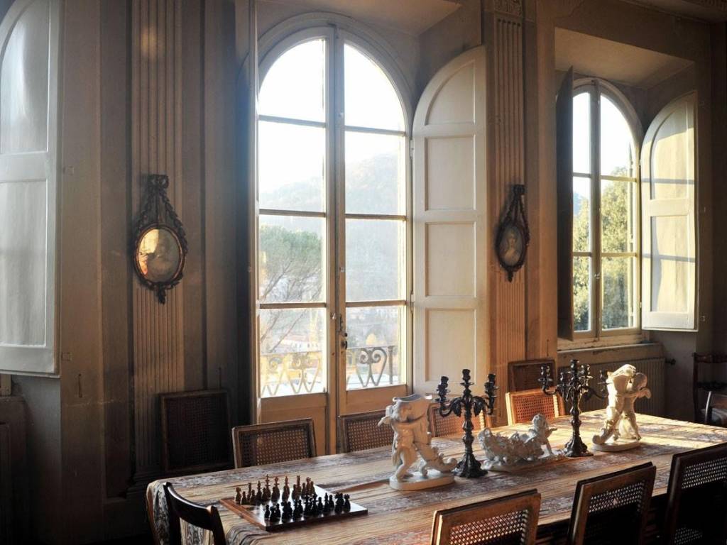 Villa a Lucca in Viale S. Gemignano, , 400 - Foto 3