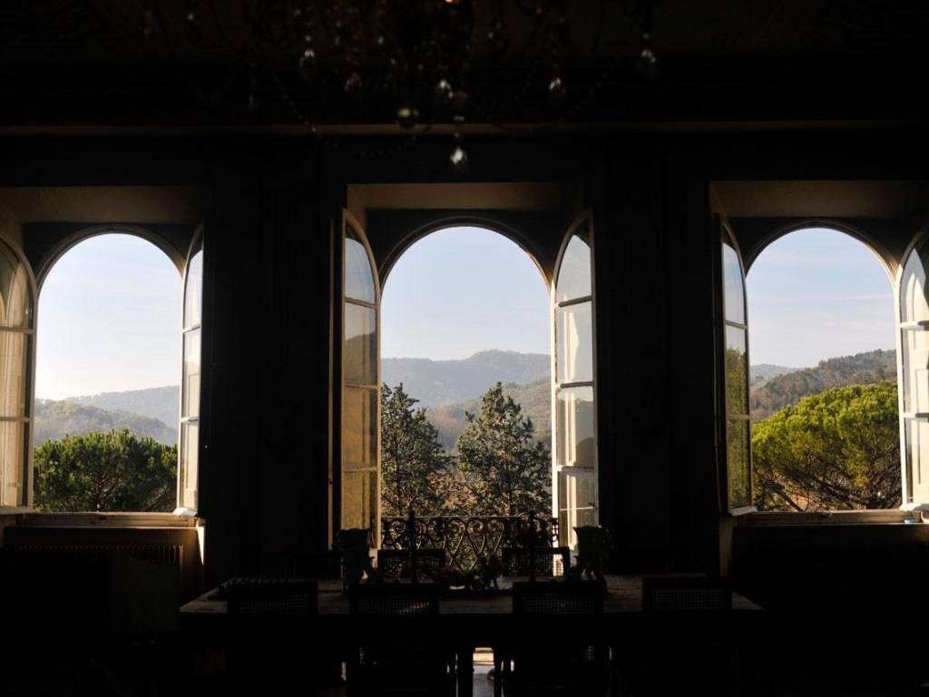 Villa a Lucca in Viale S. Gemignano, , 400 - Foto 4