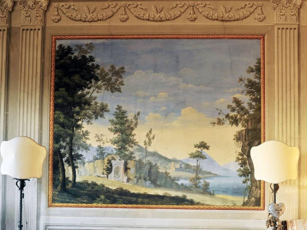 Villa a Lucca in Viale S. Gemignano, , 400 - Foto 5