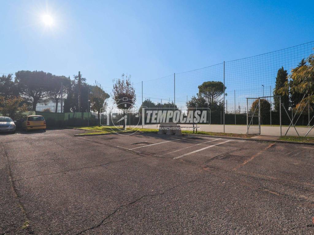 Box / garage a Rimini in Via Teodorico - Foto 3