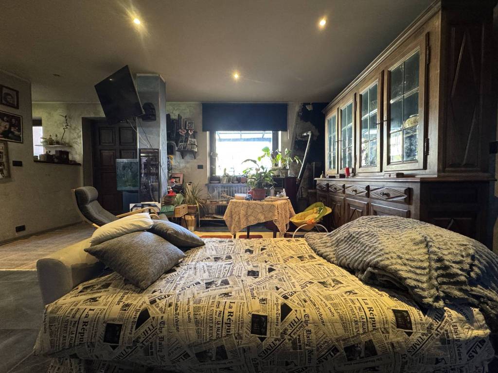 Casa indipendente a Paesana in Via Rancosta - Foto 3