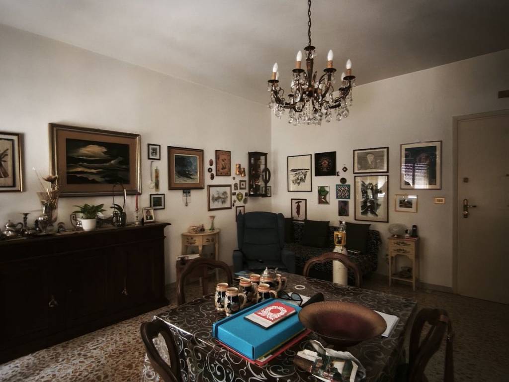 Appartamento a Ancona in Corso Carlo Alberto - Foto 2