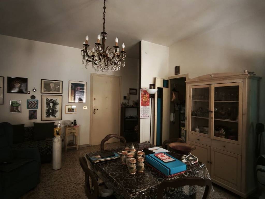 Appartamento a Ancona in Corso Carlo Alberto - Foto 3