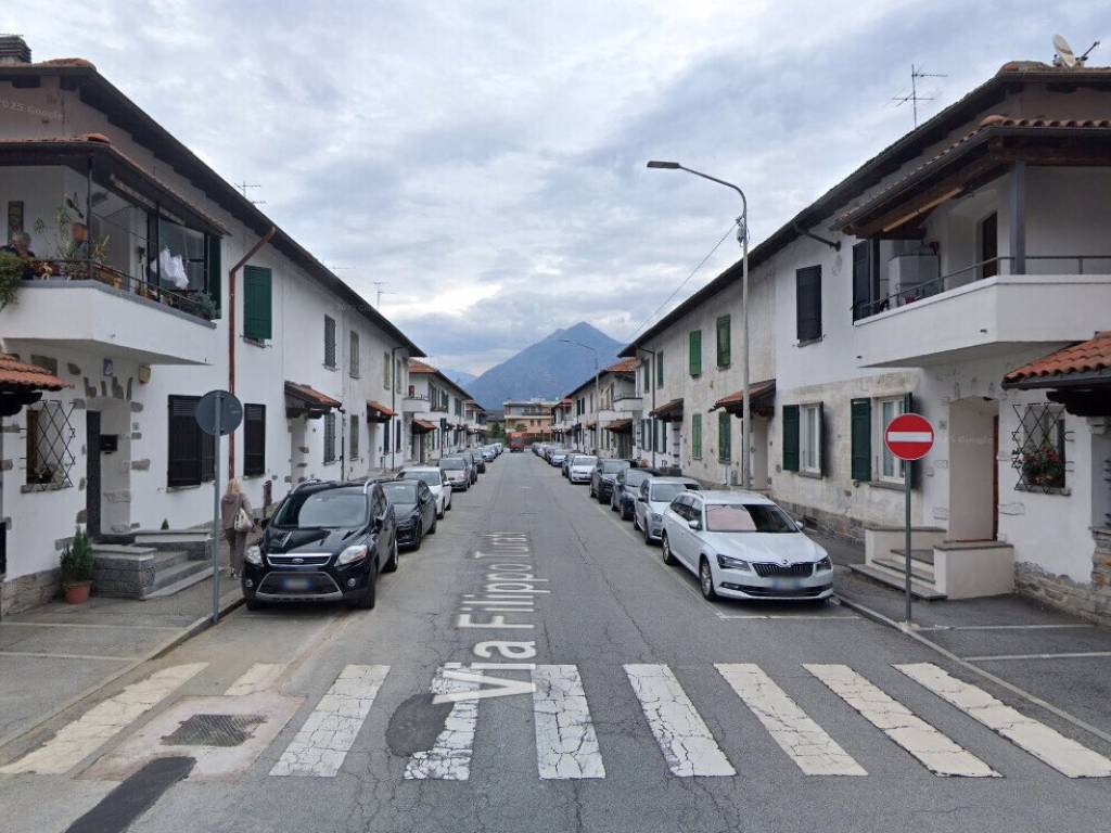 Appartamento a Domodossola in Turati, 15 - Foto 2