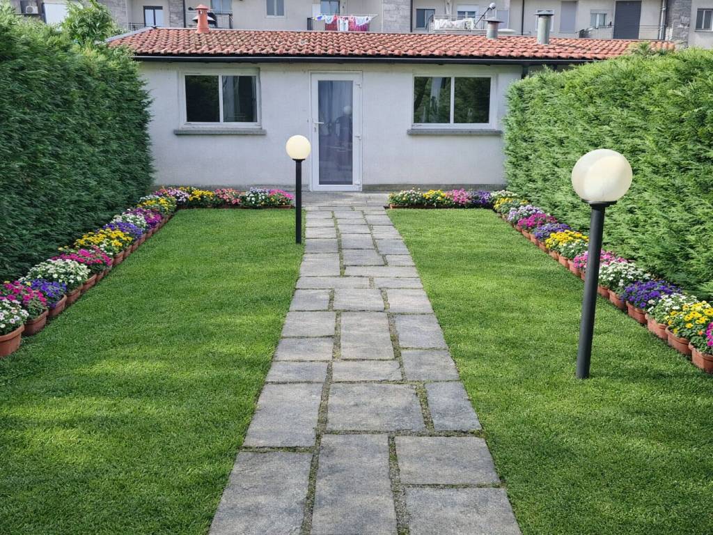 Appartamento a Domodossola in Turati, 15 - Foto 3