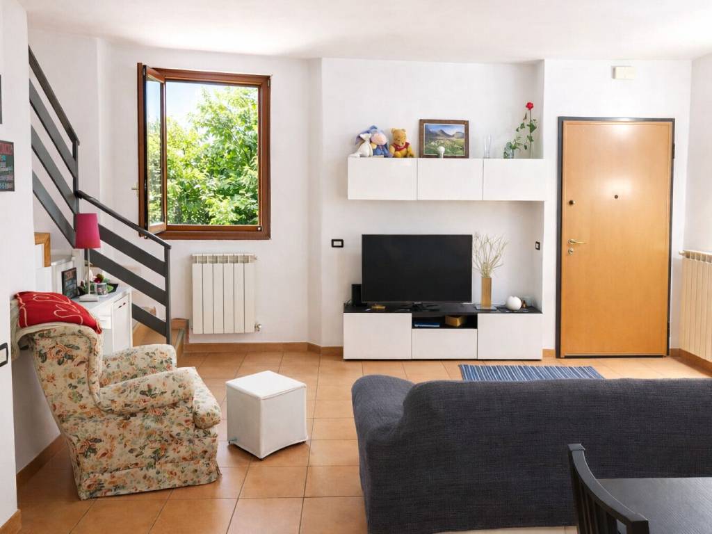 Appartamento a Domodossola in Turati, 15 - Foto 4