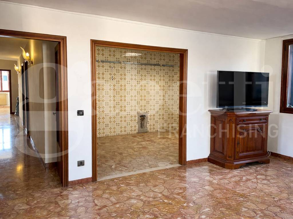 Appartamento a Venezia in Fondamenta vetrai - Foto 2