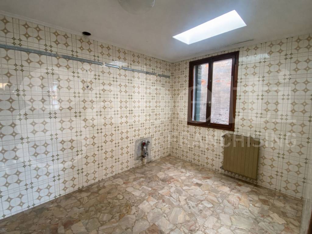 Appartamento a Venezia in Fondamenta vetrai - Foto 4
