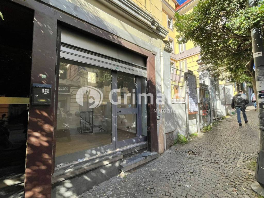 Immobile a Salerno in Via Armando Diaz - Foto 2