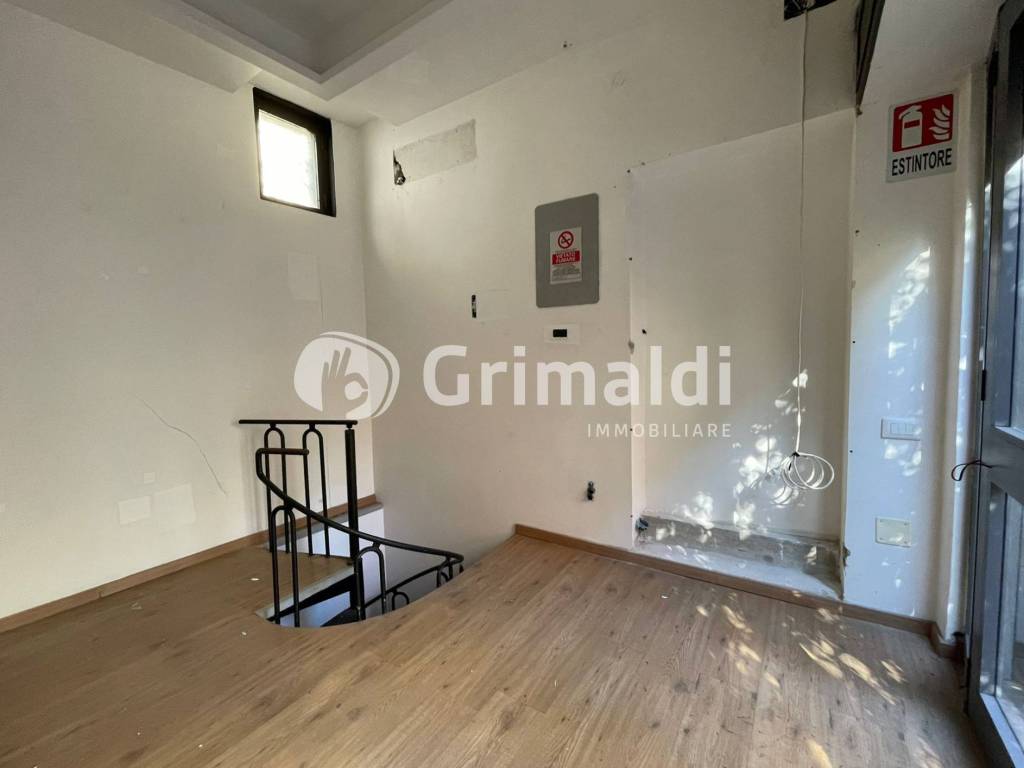 Immobile a Salerno in Via Armando Diaz - Foto 4
