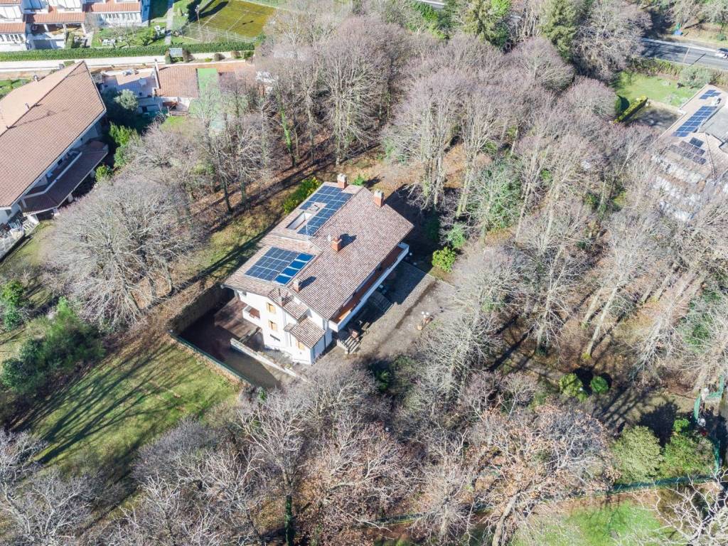 Villa a Ariccia in Via delle Cerquette, 122 - Foto 3