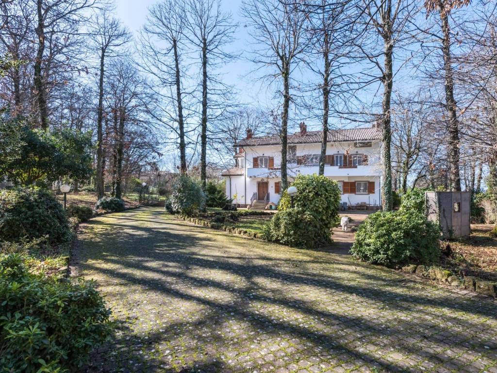 Villa a Ariccia in Via delle Cerquette, 122 - Foto 4