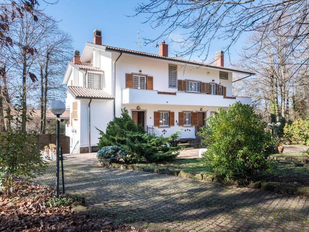 Villa a Ariccia in Via delle Cerquette, 122 - Foto 5