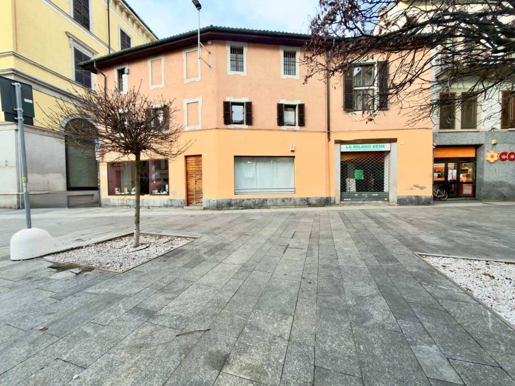 Casa indipendente a Novara in Vicolo Canonica, 2 - Foto 3