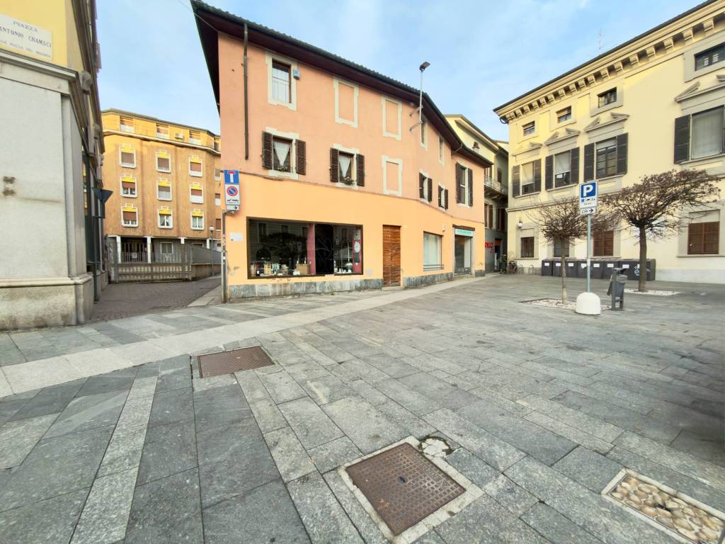 Casa indipendente a Novara in Vicolo Canonica, 2 - Foto 4