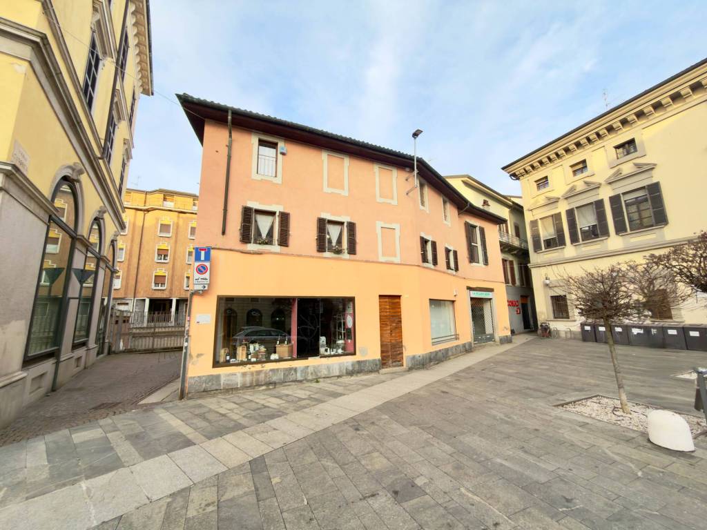 Casa indipendente a Novara in Vicolo Canonica, 2 - Foto 5