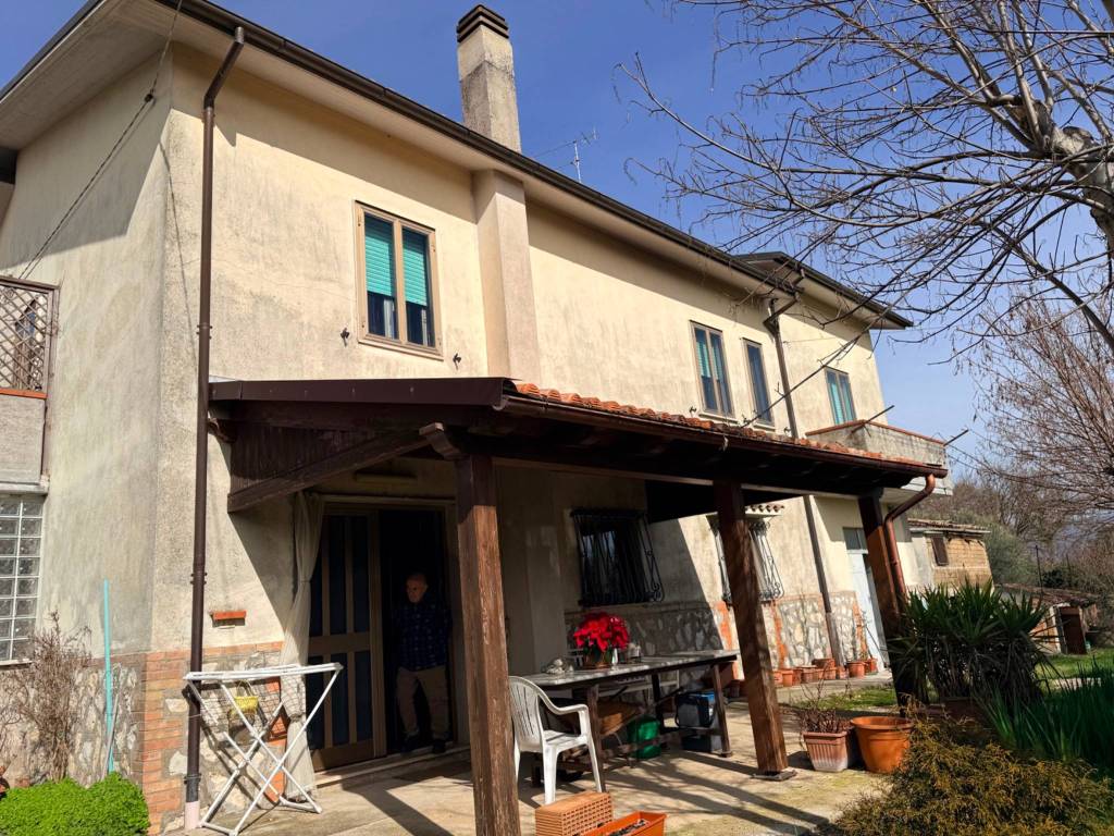 Villa a Montecastrilli in Via Tuderte, 56 - Foto 3