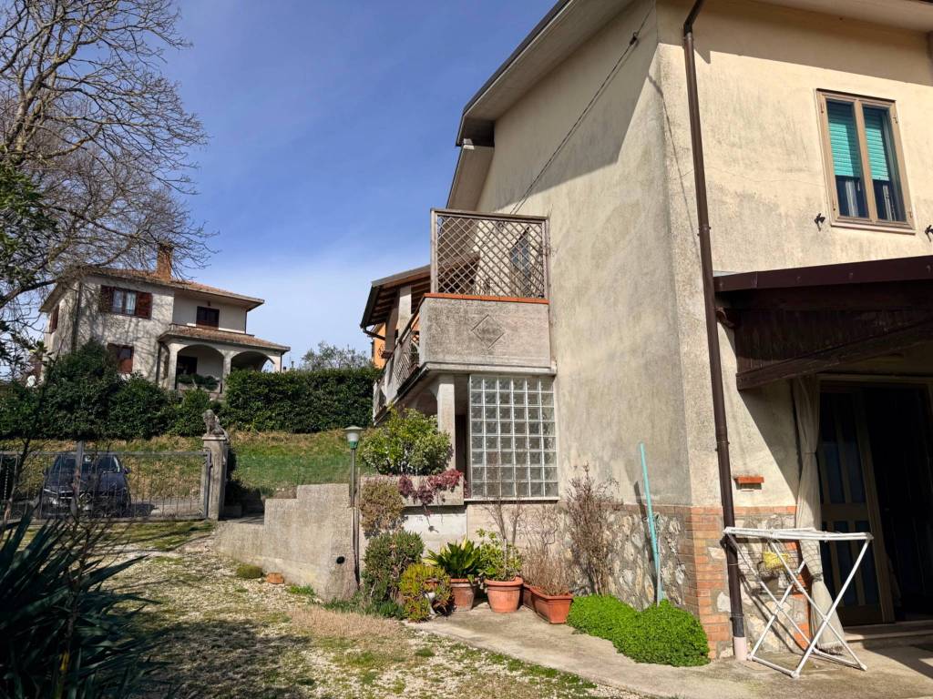 Villa a Montecastrilli in Via Tuderte, 56 - Foto 4