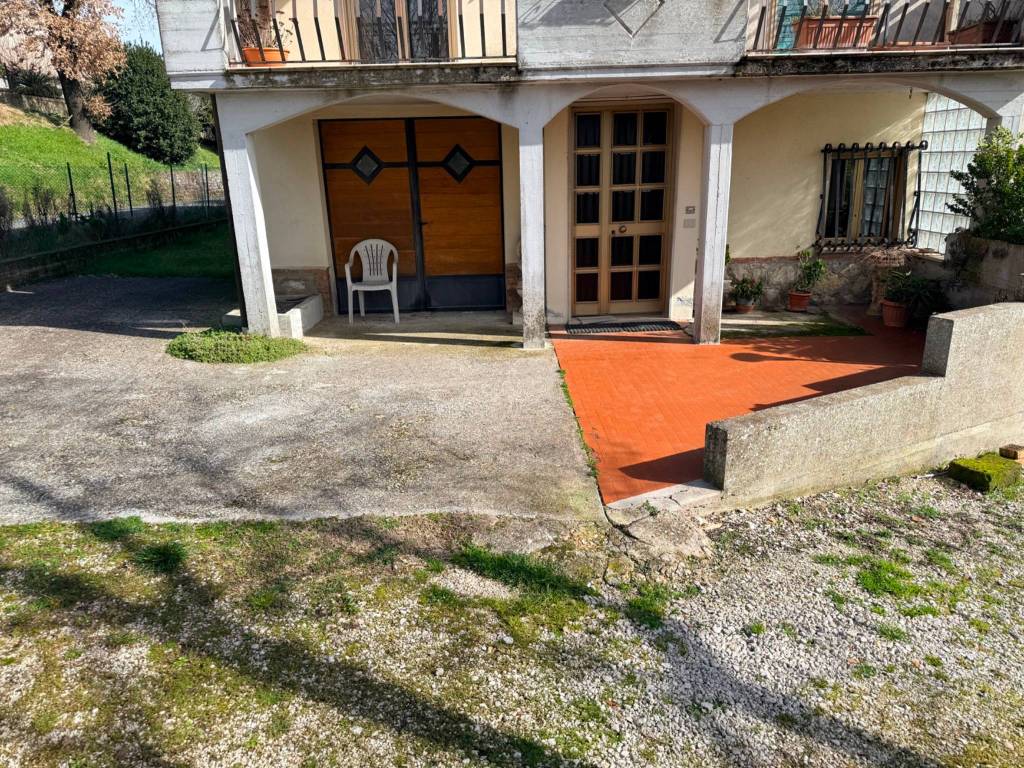 Villa a Montecastrilli in Via Tuderte, 56 - Foto 5