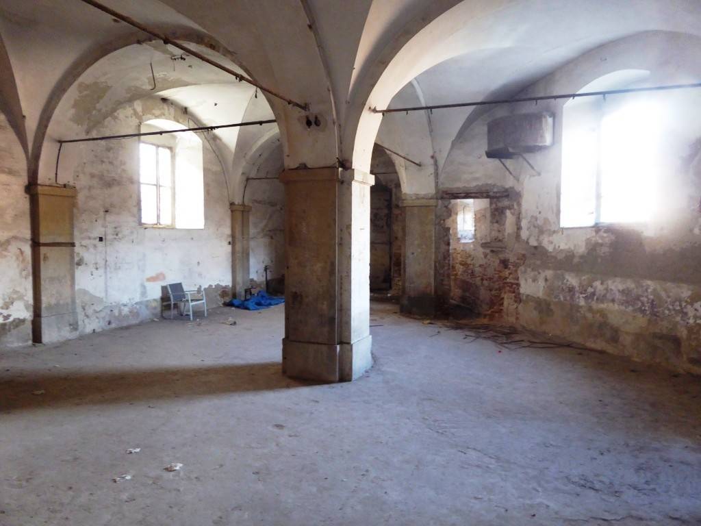 Palazzo / stabile a Livorno in Scali delle Pietre - Foto 3