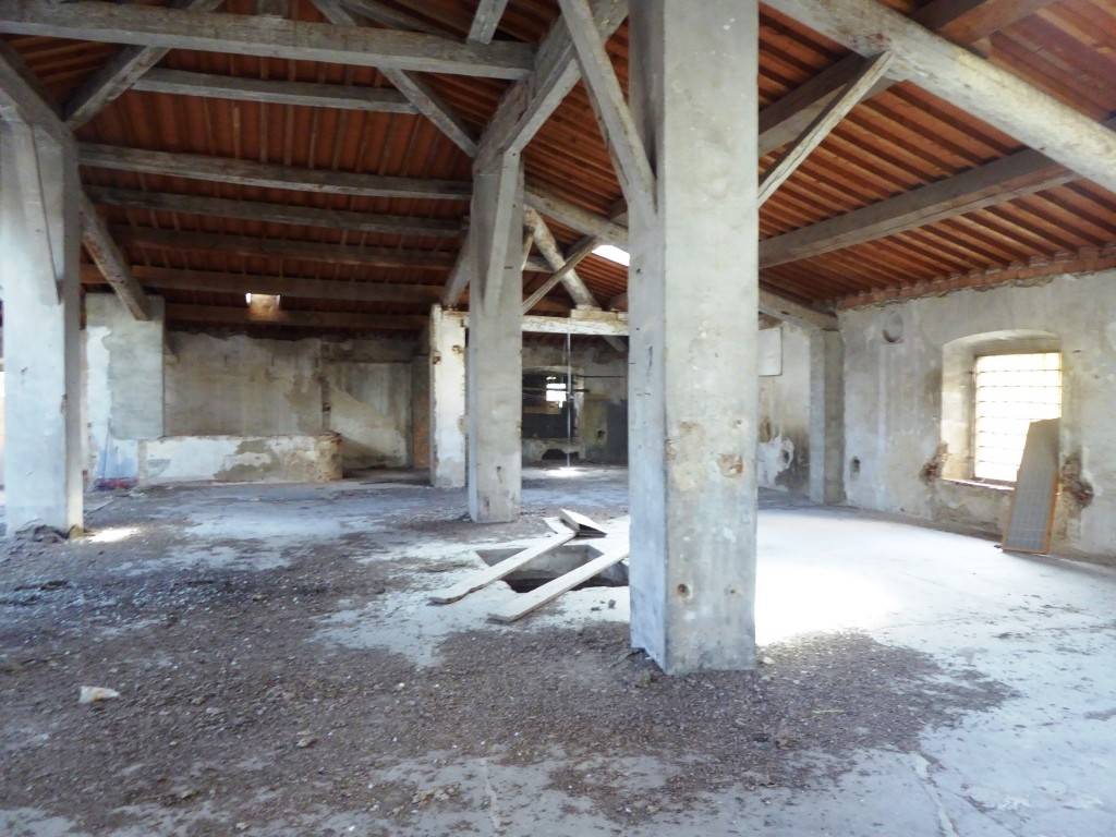 Palazzo / stabile a Livorno in Scali delle Pietre - Foto 4