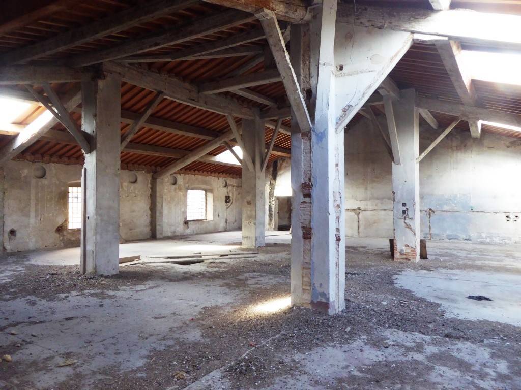 Palazzo / stabile a Livorno in Scali delle Pietre - Foto 5