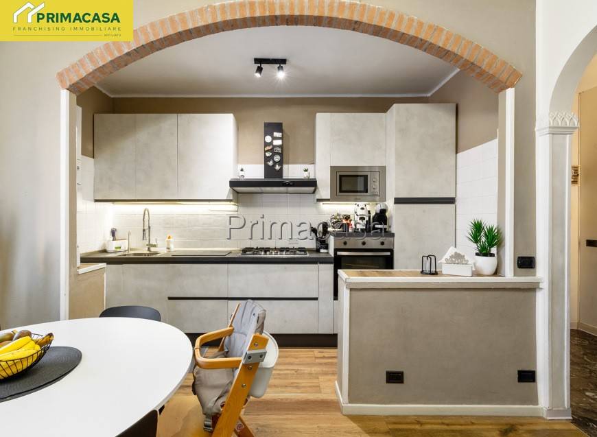 Appartamento a Carpi in Via Ferdinando Magellano - Foto 3