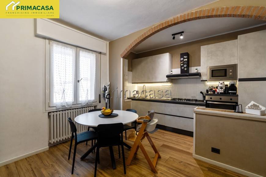 Appartamento a Carpi in Via Ferdinando Magellano - Foto 4