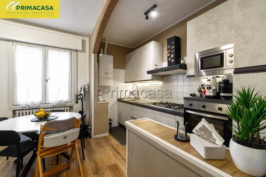 Appartamento a Carpi in Via Ferdinando Magellano - Foto 5