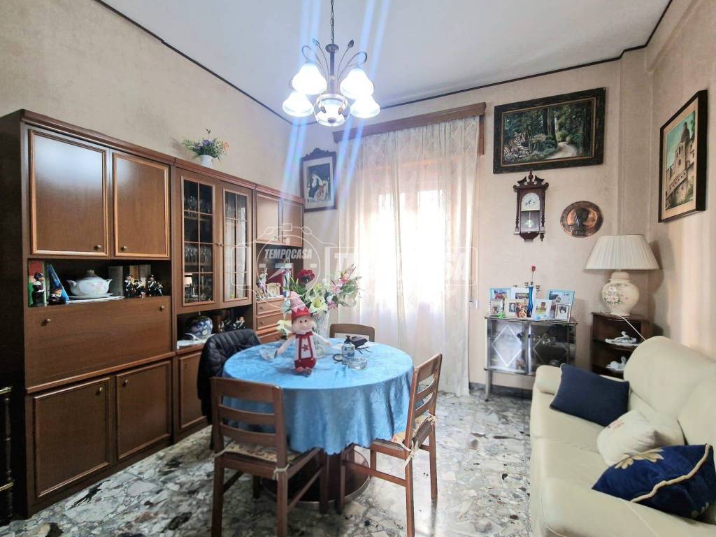 Appartamento a Cagliari in Via Carlo Fadda 5 - Foto 2