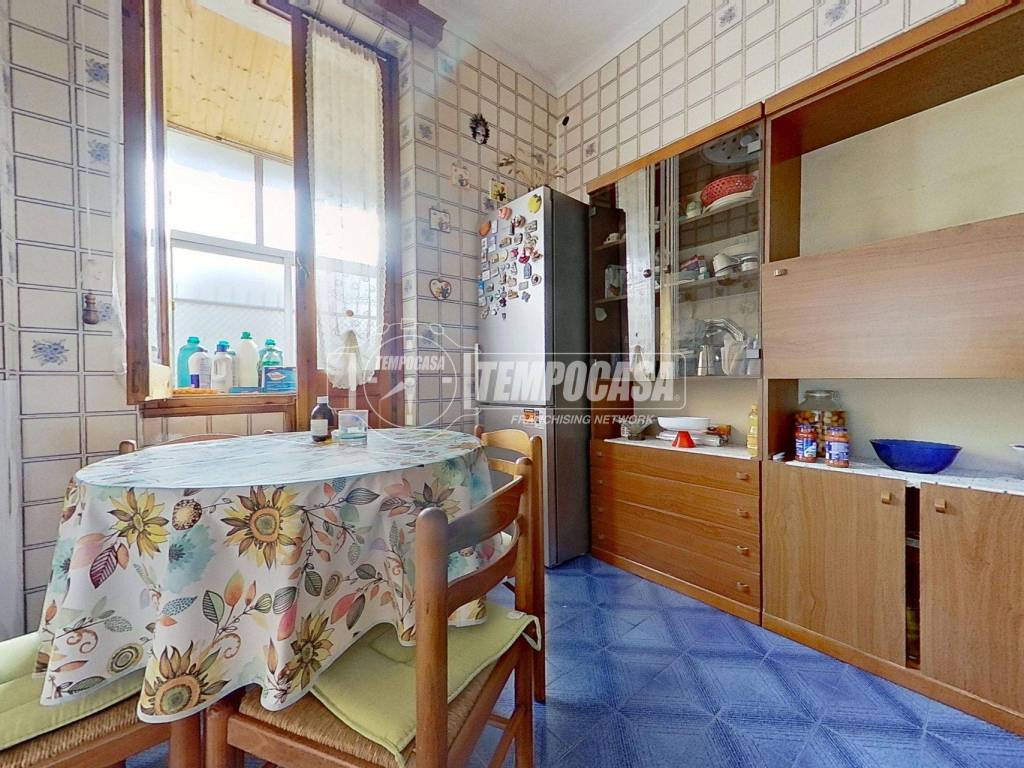 Appartamento a Cagliari in Via Carlo Fadda 5 - Foto 3