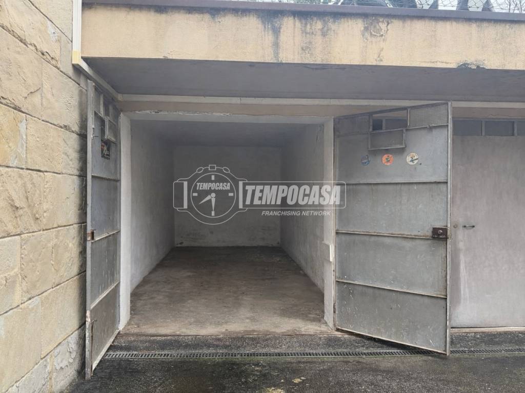 Box / garage a Bologna in Via della Barca 2 - Foto 2