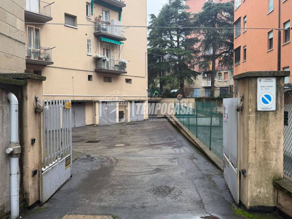 Box / garage a Bologna in Via della Barca 2 - Foto 5