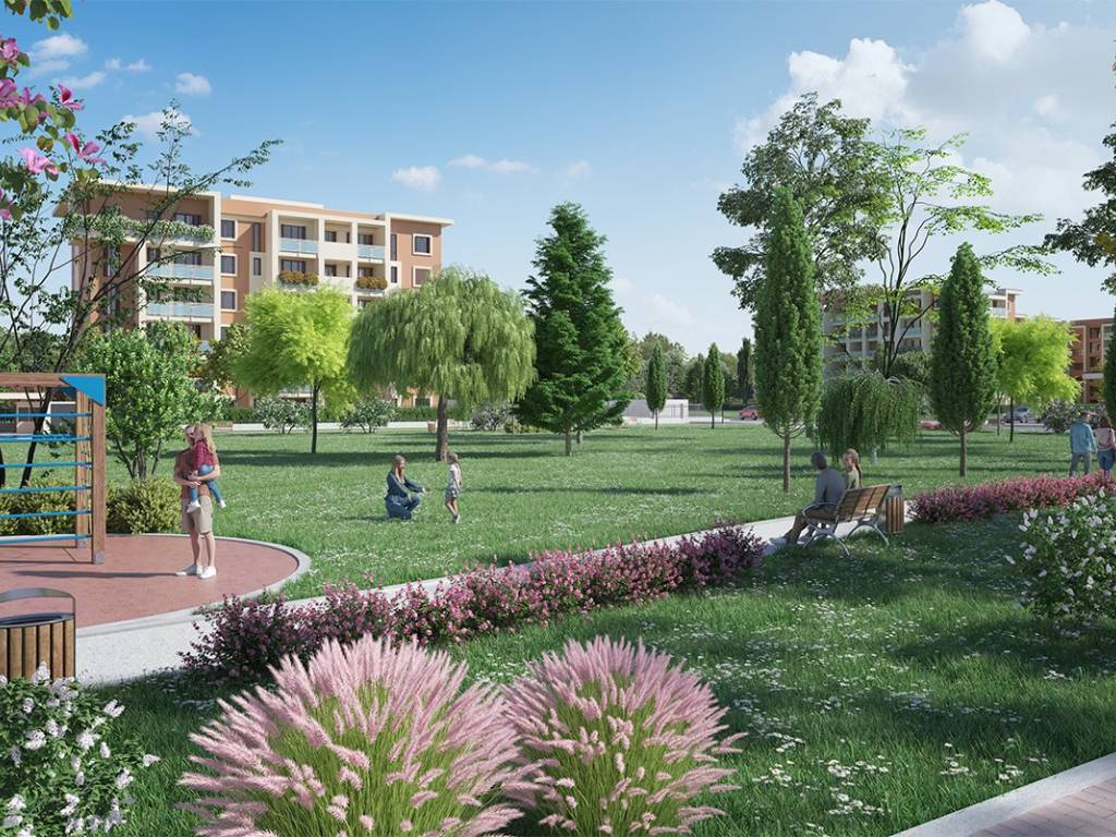 Appartamento a Brugherio in Via Monte Cervino - Foto 4