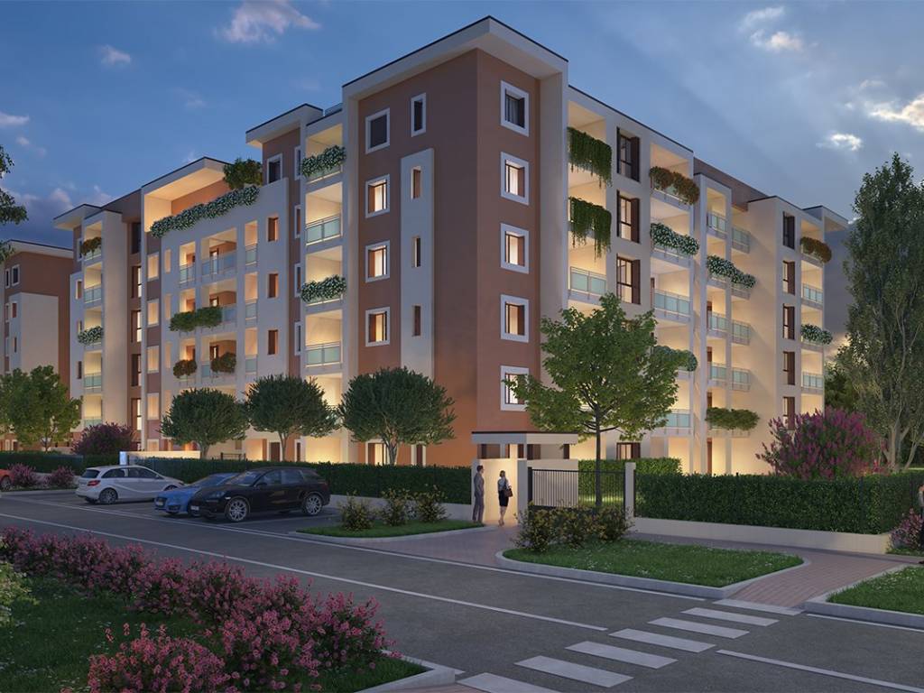Appartamento a Brugherio in Via Monte Cervino - Foto 5