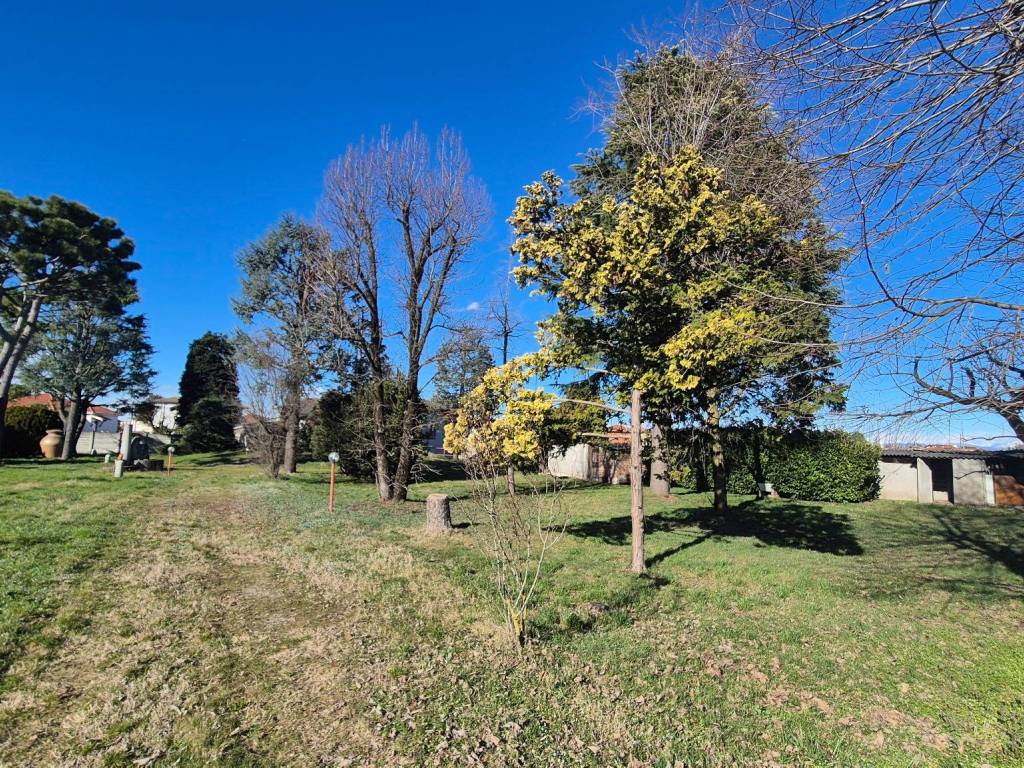 Villa a Busto garolfo in Via dei Mille, 31 - Foto 4