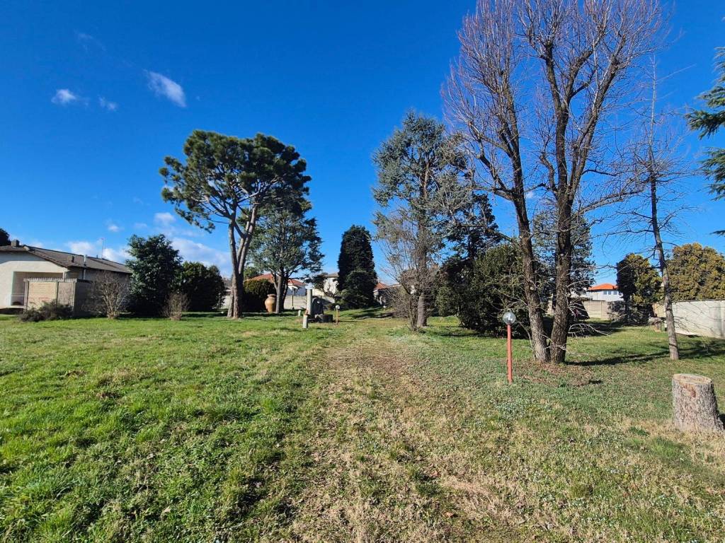 Villa a Busto garolfo in Via dei Mille, 31 - Foto 5