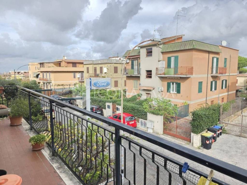 Appartamento a Marino in Via Niccolò Tommaseo - Foto 2