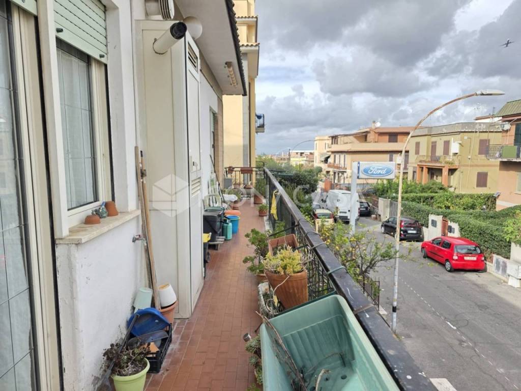 Appartamento a Marino in Via Niccolò Tommaseo - Foto 3