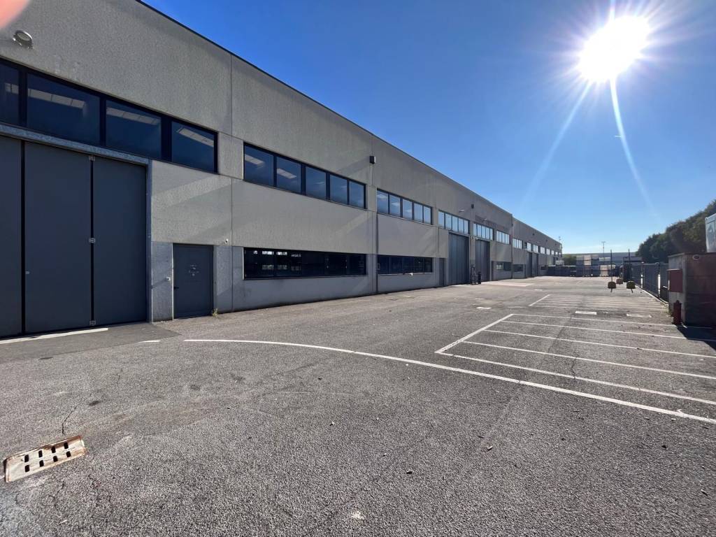 Immobile a Montichiari in Via Industriale - Foto 2