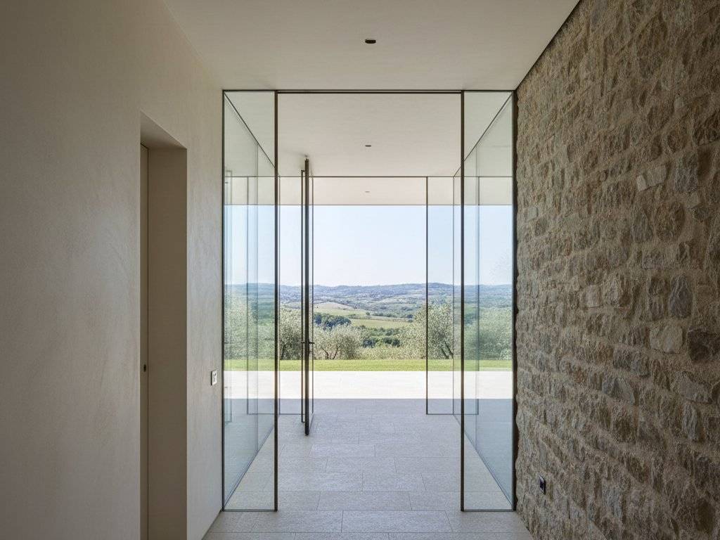 Villa a Cannara in Via Collemancio, 73 - Foto 3