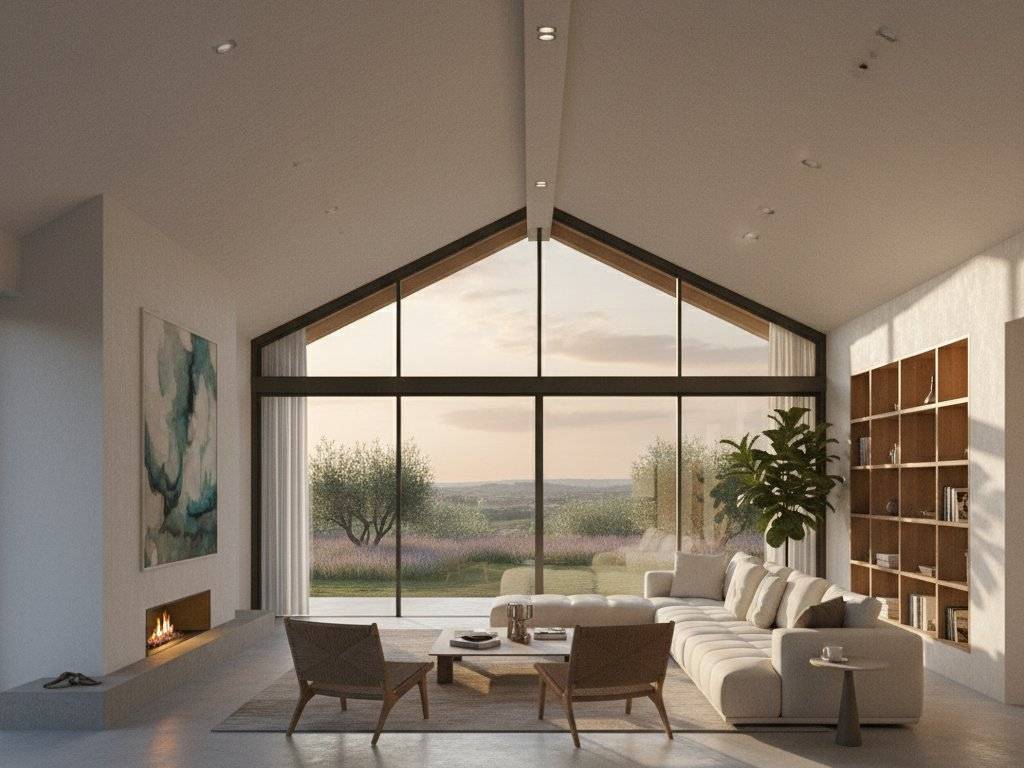 Villa a Cannara in Via Collemancio, 73 - Foto 4