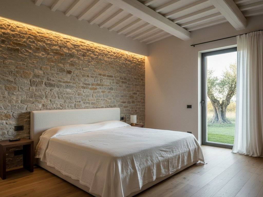 Villa a Cannara in Via Collemancio, 73 - Foto 5